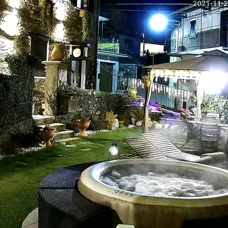 B&B Il Folletto Del Lago-3
